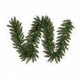 thumbnail image 1 of Vickerman A861119LED Guirlande Camdon 9 Pi. x 16 Po. 150LED Multi, 1 of 2