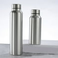 thumbnail image 1 of SPRING PARK Originals Vacuum-Insulated Stainless-Steel Water Bottle,650/1001mm, 1 of 7