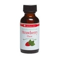 thumbnail image 1 of Strawberry Flavor - 1 oz by LorAnn, 1 of 2