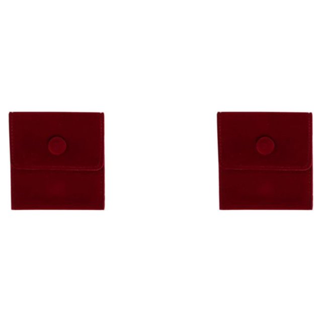 Billuyoard Bolsa de almacenamiento para joyas, bolsa de embalaje, a prueba de polvo, multiusos, atractiva, antiarañazos, pantalla, mano de obra, Type10 NO10