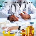 thumbnail image 5 of Medicine Bottle Label Clips for Easy Medication Identification, 5 of 5