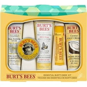 Burt's Bees Essential Kit Holiday Gift Set, 5 pc