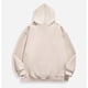 thumbnail image 4 of Sudadera con capucha para hombre, informal, con capucha, cuello redondo, manga larga, sudaderas de color, blusa para hombre, 4 of 4