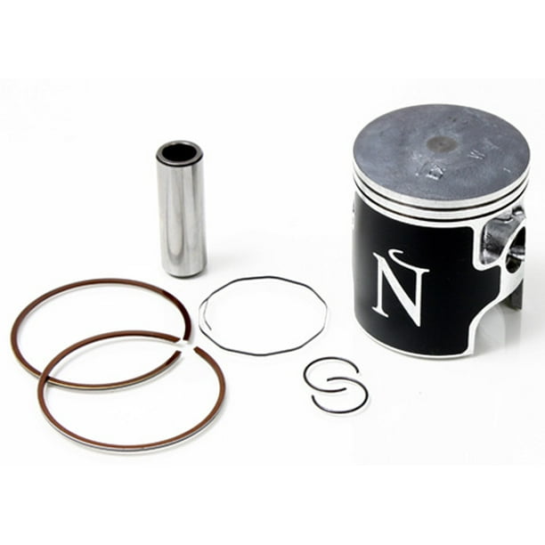 19751992 Yamaha RD/DT/DTMX 125 LC 57.95 CC Piston Kit
