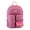 Red Violet, variant on Eastsport Unisex 18.5" Crossroads Cargo Backpack, Persian Jewel