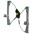 thumbnail image 2 of Geelife Power Window Regulator Front Left/Right PAIR For Benz C-Class E-Class, 2 of 6