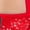 Red, variant on Girls Sequins Fringed Bodysuit Sparkly Ballroom Modern Jazz Latin Samba Dance Leotards Dress Hot Pink 6