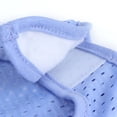 thumbnail image 4 of Knee Baby Cartoon Pattern Knee Pad Children Non slip Adjustable Mesh Knee Wrap Protector, 4 of 7