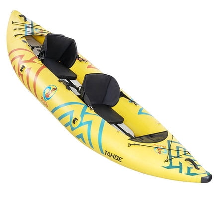 Recreational Tandem Kayak - Tahoe