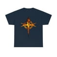 thumbnail image 2 of Fire Cross T-Shirt, 2 of 8