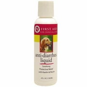 Miracle Care AntiDiarrhea Liquid 4 fl oz