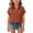 Red, variant on CPNG Girls Daily Casual Lapel Shirt Solid Color Short Sleeve Comfortable Breathable Loose Lapel Buttoned Shirts(Navy,11-12 Years)