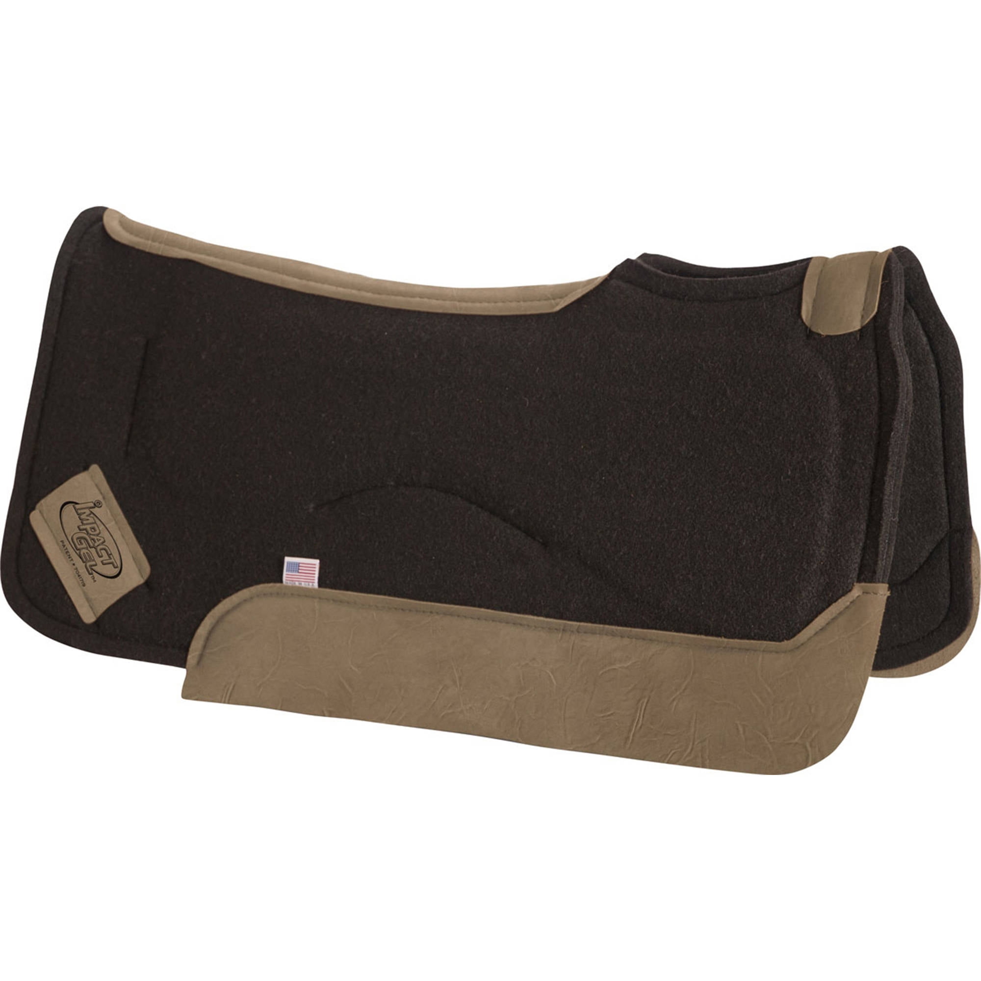 Impact Gel Impact Gel Saddle Pad