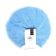 thumbnail image 2 of Mohair Wool 25g Wool For Knitting Wool Knitting Yarn Angora Mohair Pashm Wool Yarn For Knitting, Crocheting, 2 of 8
