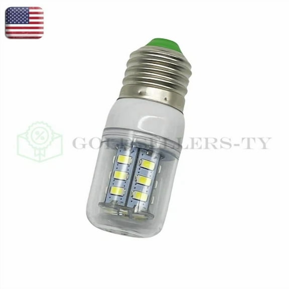 New Refrigerator Led Light Bulb For Frigidaire 5304511738 Ps12364857 Ap6278388