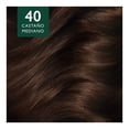 thumbnail image 3 of Tinte para cabello Soft Color Wella semipermanente 40 castaño mediano, 3 of 4