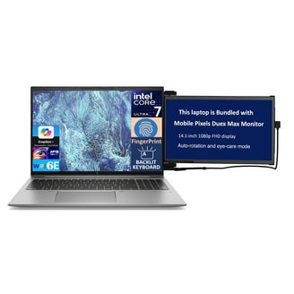 HP ZBook Fury 15 G8 Workstation Laptop (Intel Xeon W-11955M 8-Core