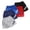 C99 OTHER, variant on Gbsyewxs 5 Pack Shorts For Boys Solid Color Elastic Waist Drawstring 1 Soft Loose Fit Boys Summer Sports Shorts With Pockets Size 2-3 Years