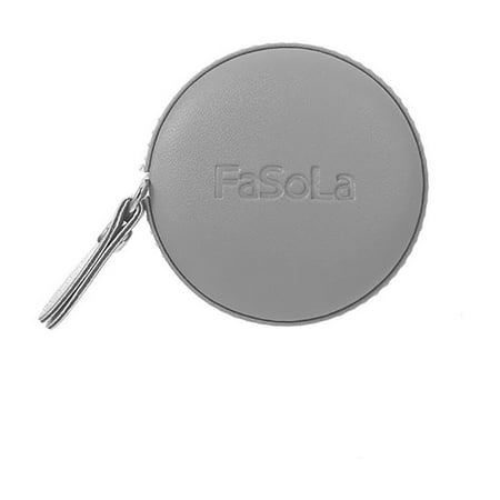 

VBVC Tape Measure Take Measurements Bust Hip Waist Clothing Ruler Tape Measure Meter Ruler