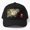 Black, variant on A Time for Fireworks Baseball Hat, Celebration Theme Graphic Design, Classic Everyday Cap