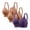 Womens Bras Beige, variant on S-5X Plus Size Bras for Women No Underwire 3 Pack Push Up Bralettes for Women Lightweight Full-Coverage Support BC-Cup Underwear Bra