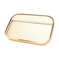 thumbnail image 1 of Bandeja organizadora de joyas Yinane expositor para pendientes anillos 30 cm x 20 cm x 2,5 cm, 1 of 8