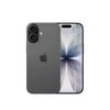Verizon iPhone 17 256GB Black