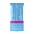 thumbnail image 2 of Cetaphil Face and Body Wipes, Gentle Skin Cleansing Cloths, 50 Count, Twin Pack, for Dry, Sensitive Skin, Flip Top Closure, Great for the Gym, Travel, in the Car, Hypoallergenic, Fragrance Free, 2 of 9