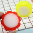 thumbnail image 2 of Pretyzoom 10Pcs PP Plastic Finger Wet Sponge Comfortable Soft Counting Hand Wetter for Bank Use, 2 of 5