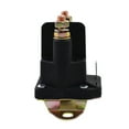 thumbnail image 3 of LABLT New Starter Solenoid 12V,Lawn Mower Starter Solenoid,Replacement for Husqvarna 435-700 539101714, 3 of 6