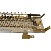Heating Element (1500W/120V) fits DeLonghi Space Heaters, 5111310431