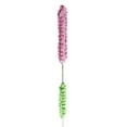thumbnail image 1 of Handwoven Yarn Lavender Bouquet: Colorful, Low-Maintenance Home Decoration! Pink, 1 of 9