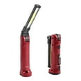 SASUYTWU Flashlights High Lumens (Red), Handheld Flashlights Handheld ...