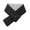 Black, variant on Shawl Wraps for Women Heated Scarf Neck Heating Pad Men And Women Rechargable Heated Neck Warmer Wrap Usb Thermal Scarfs Triangle Scarf