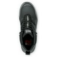 thumbnail image 4 of Timberland PRO  Switchback LT, Men's, Black/Grey, Comp Toe, EH, WP, Hiker Work Boot (14.0 W), 4 of 5