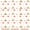Christmas 01, variant on Manfei Vintage Santa Claus Quilt Full,Happy Xmas Full Bedspread Sets,3-Piece,1 Coverlet and 2 Pillowcases