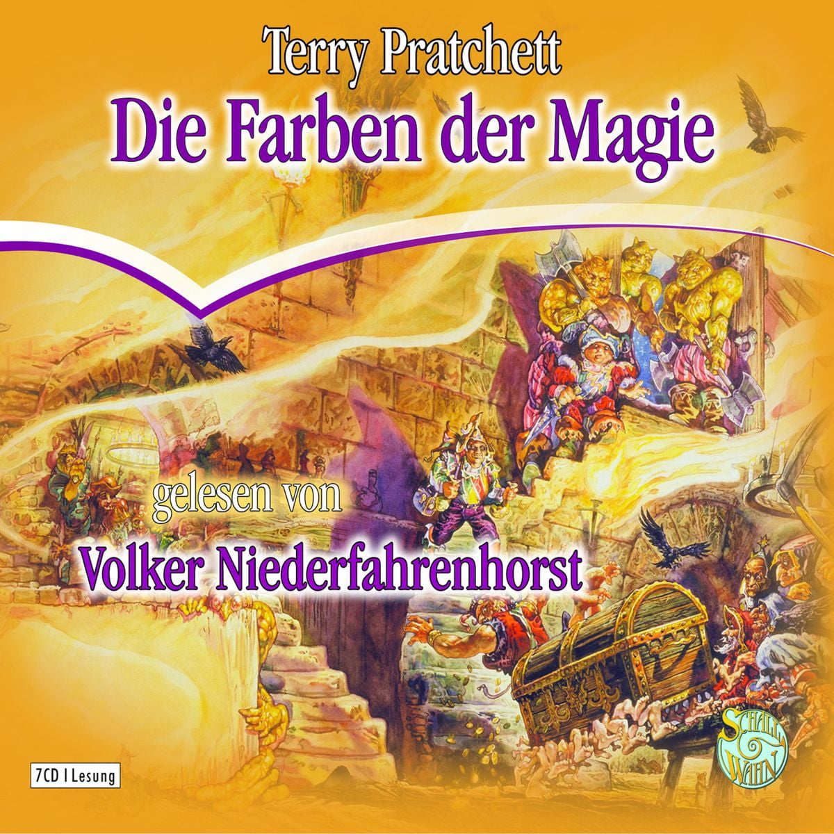 Die Magie der Farben: Ausmalbilder Kostenlos für Groß und Klein!