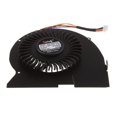 thumbnail image 1 of Ventilador de refrigeración de CPU de repuesto para Y510P Y510PA Y510PT Baoblaze Ventilador de refrigeración de la CPU del ordenador portátil, 1 of 6