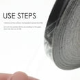 thumbnail image 3 of BRIGHTFUFU PVC Caulk Strip Tape Waterproof 1Pack Sealing for Kitchen Wall Seam Use, 3 of 4
