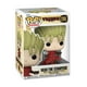 thumbnail image 1 of fUNKO POP Animation: Trigun- Vash w/CH #1362 Funko 889698680370, 1 of 2