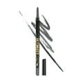 thumbnail image 1 of L.A. GIRL Ultimate Auto Eyeliner - Charbon Continu, 1 of 4