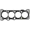thumbnail image 3 of MAHLE Original 5868 Engine Cylinder Head Gasket, 3 of 3