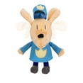 thumbnail image 3 of Dog Man Feature Plush, 3 of 9