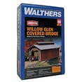 thumbnail image 5 of Walthers Cornerstone Willow Glen CVRD Bridge Train, 5 of 6