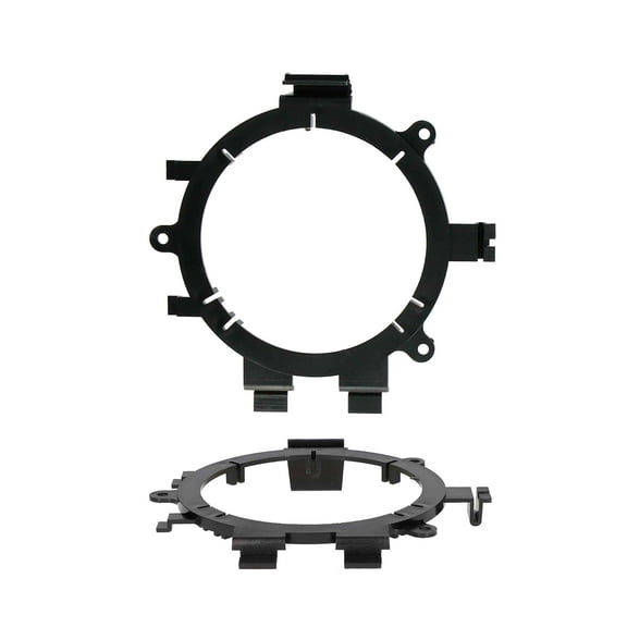 Metra 82-3002 Heavy Duty ABS Plastic Speaker Adapter For 1995-Up GM Full Size