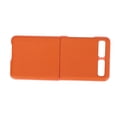 thumbnail image 3 of Étui en Cuir Samsung Galaxy Z Flip, Étui de Protection en Cuir pour Téléphone, Étui en Cuir pour Téléphone, Couverture en Cuir Optimisée pour l'Excellence, 3 of 9