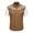 Brown, variant on KHONTS Western Cowboy Shirts for Boys Kids Collared Button down Short Sleeve Tops Summer Vacation Tees,Size 6-15 Years Wine XS