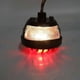 thumbnail image 3 of Motorcycle Rear Tail Stop Retro Light Lamp Taillight Lamp Brake Light, 3 of 4