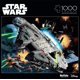 thumbnail image 2 of Rompecabezas Buffalo Games Star Wars Punch It! ¡1000 piezas, 2 of 6