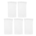 thumbnail image 4 of JShteea 5 Filtros Cesta Calcetines para Skimmer Piscina para Piscina Enterrada Sobre El, 4 of 9